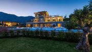 Elounda Kreta, Elounda: Herrliche Luxusvilla mit 5 Schlafzimmern zum Verkauf Haus kaufen